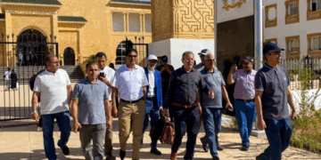 تأجيل رابع لملف حامي الدين في قضية ‘آيت الجيد”.. دفاعه التمس مهلة كافية لإعداد الدفاع