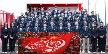 بأمريكا..مشاركة وازنة للوداد البيضاوي في كأس العالم للأندية
