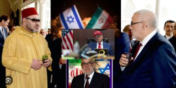 من فاس: هذه رسائل رئيس الحكومة المغربية الأسبق إلى الرباط وأمريكا وإيران وإسرائيل