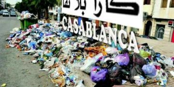 وسط شكوى المغاربة من “الزبل”بمدنهم.. الوزيرة بنعلي تعلن دخول المغرب عهد السيادة البيئية عبر استراتيجية 2035