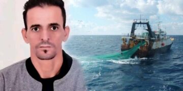 الحسيمة.. سبعة أشهر على اختفاء صياد شاب  .. العائلته تُواصل نداءات البحث عنه حيا أو ميتا