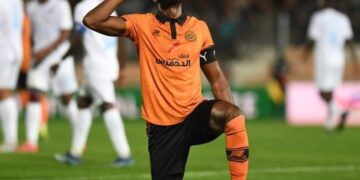 نهضة بركان على موعد مع ثلاثية تاريخية عقب تأهله لنهائي كأس العرش .. وأولمبيك آسفي بكأس الكاف لأول مرة