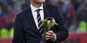 “كاب الأندية “بأمريكا ينطلق هذا الأحد بمشاركة خمس أندية عربية.