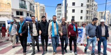 الحركة الانتقالية تُشعل غضب نقابة مسيري المصالح المادية والمالية بقطاع التعليم في الحسيمة