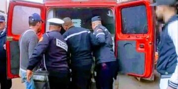 العثور على جثة شاب داخل شقة بالحسيمة بين فرضيتي القتل والانتحار