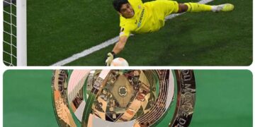 ” كاب الأندية 2025″ : هزيمة مذلة للعين الإماراتي وبونو ينقذ الهلال السعودي من هزيمة قاتلة