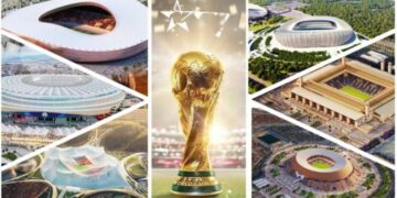 مونديال 2030 يُعيد للواجهة مطلب التوزيع العادل للمشاريع بالمغرب وانهاء الإقصاء المجالي