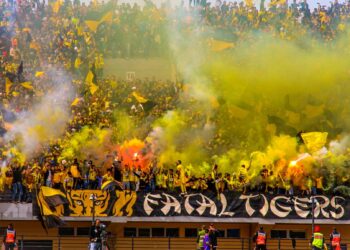 “الماص” يُخرج 5 لاعبين خارج أسوار القلعة الصفراء