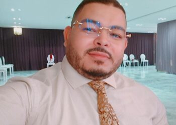 إسماعيل بوكيلي مخوخي ((عضو المجلس الوطني لنادي قضاة المغرب))