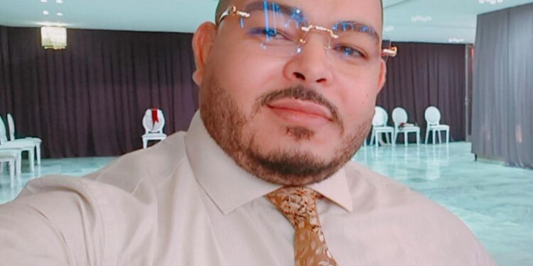 إسماعيل بوكيلي مخوخي ((عضو المجلس الوطني لنادي قضاة المغرب))