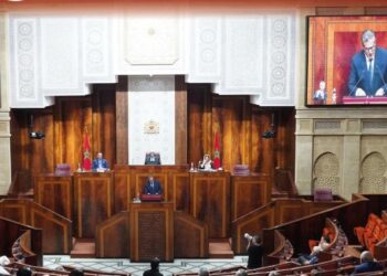 مجلس النواب يعقد الاثنين المقبل جلسة مسائلة رئيس الحكومة حول الصحة