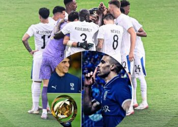 ” كاب الأندية 2025″ : رحلة الهلال السعودي تتوقف في ربع النهائي بعد الهزيمة أمام فلومينسي البرازيلي