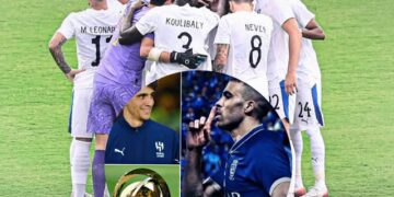 ” كاب الأندية 2025″ : رحلة الهلال السعودي تتوقف في ربع النهائي بعد الهزيمة أمام فلومينسي البرازيلي