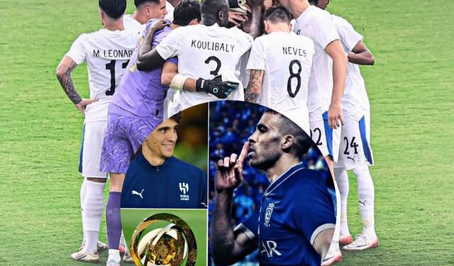 ” كاب الأندية 2025″ : رحلة الهلال السعودي تتوقف في ربع النهائي بعد الهزيمة أمام فلومينسي البرازيلي