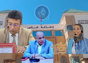 خاص: جماعة فاس تلتمس 10 آلاف درهم مؤقتة.. طالبت بإجراء خبرة على الأموال المختلسة والمبددة في مواجهة المستشارة التجمعية المعتقلة