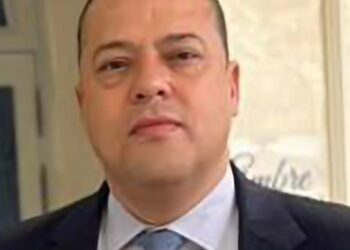 عدنان المتفوق الكاتب العام لجمعية نادي قضاة المغرب