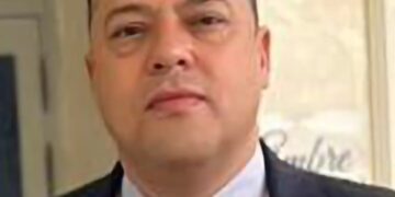 عدنان المتفوق الكاتب العام لجمعية نادي قضاة المغرب
