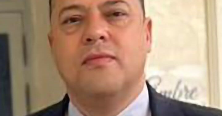 عدنان المتفوق الكاتب العام لجمعية نادي قضاة المغرب