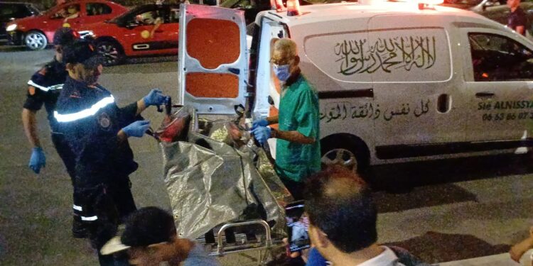 هذه أهم المعطيات حول الجثة المتحللة عُثر عليها بمحاذاة فندق مصنف بفاس