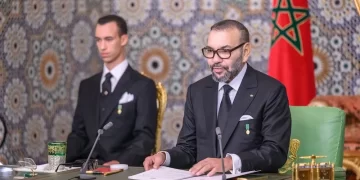 الملك يضع السياسات العمومية للحكومة تحت المجهر.. نبه إلى مظاهر الفقر والهشاشة القائمة في عدد من المناطق بالمغرب