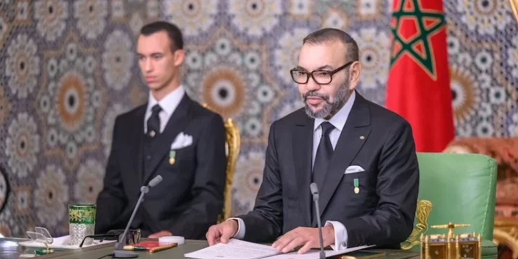 الملك يضع السياسات العمومية للحكومة تحت المجهر.. نبه إلى مظاهر الفقر والهشاشة القائمة في عدد من المناطق بالمغرب