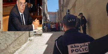 وفاة غامضة لعون سلطة بالداخلة.. انتحار أم جريمة قتل؟