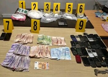 إحالة الخمسيني على المحاكمة والمتهم بإغراق بني بوعياش بالمخدرات الصلبة