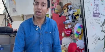 إسرائيل تُرحل الصحافي المغربي البقالي إلى فرنسا.. وسط أخبار عن تدخل للسلطات المغربية((الفيديو))