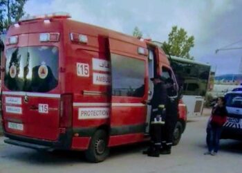 وفاة مفاجئة لإيطالية متزوجة من مغربي تستنفر سلطات الحسيمة.. وسط فرضية موت طبيعي بسكتة قلبية
