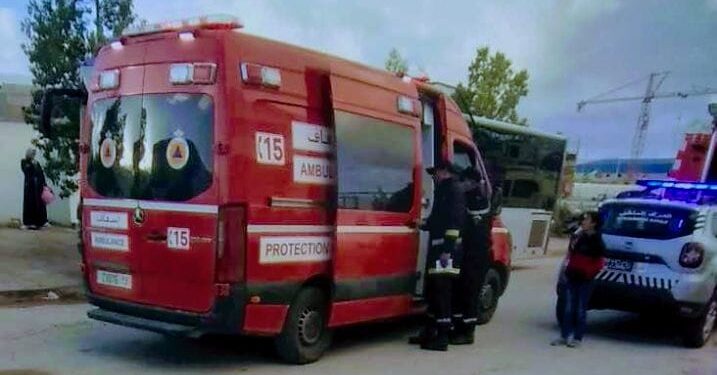 وفاة مفاجئة لإيطالية متزوجة من مغربي تستنفر سلطات الحسيمة.. وسط فرضية موت طبيعي بسكتة قلبية