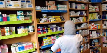 قطاع الصيدلة بالمغرب