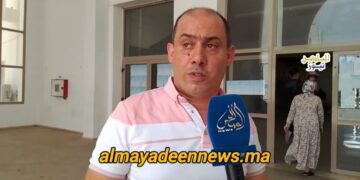 مستشار بجماعة فاس من “الأحرار” يتهم الوكالة الحضرية لوزارة المنصوري”بممارسة الوصاية” و”التحكم”