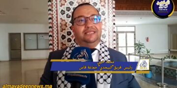 بالفيديو: البيجدي يُحصي أخطاء “عمدة فاس”في تدبير النظافة وساحة فلورانس ودعم الجمعيات