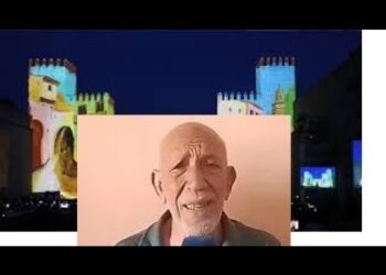 بعيون الكغاط .. فاس مدينة المسرح والسينما بين الأمس واليوم (فيديو 3/1)