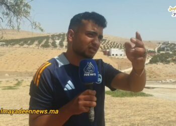 إقليم مولاي يعقوب: بعد شكاوى سكان مركز جماعة لعجاجرة.. الدور على صرخة دواويرها