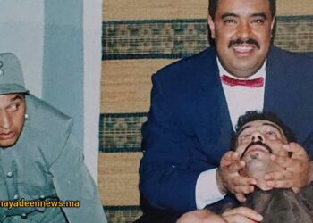 (بالفيديو): عين على واقع فاس المسرحي والسينمائي.. توفيق بلمعلم هذه تجربته المسرحية والسينمائية (3/1)