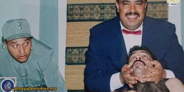 (بالفيديو): عين على واقع فاس المسرحي والسينمائي.. توفيق بلمعلم هذه تجربته المسرحية والسينمائية (3/1)