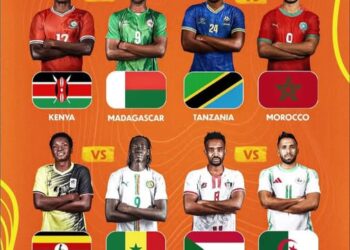 كأس “الشان 2024” : ثلاثة منتخبات عربية في دور الثمانية وقمة عربية نارية بين السودان والجزائر