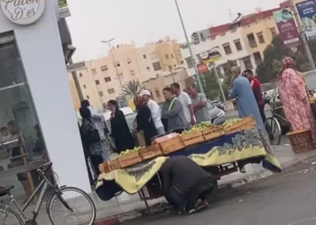 أكادير.. طوابير طويلة لاقتناء خبز الأفران و”المخبزات”
