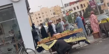 أكادير.. طوابير طويلة لاقتناء خبز الأفران و”المخبزات”