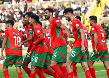 كأس ” الشان 2024″: أسود الأطلس إلى تنزانيا للعب ربع النهائي عقب احتلالهم الوصافة