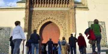 سفراء وفاعلون اقتصاديون وخبراء بالمنتدى الرابع لمغاربة العالم للاستثمار والسياحة بمكناس