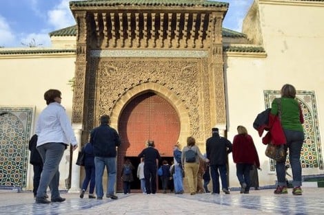 سفراء وفاعلون اقتصاديون وخبراء بالمنتدى الرابع لمغاربة العالم للاستثمار والسياحة بمكناس