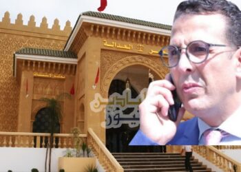 استدعاء لخصم لجلسة تحقيق جديدة بعد اخراج ملفه من نهاية البحث.. يُواجه”شبهة التلاعب المالي” في ملف الأعوان العرضيين بجماعة إيموزار