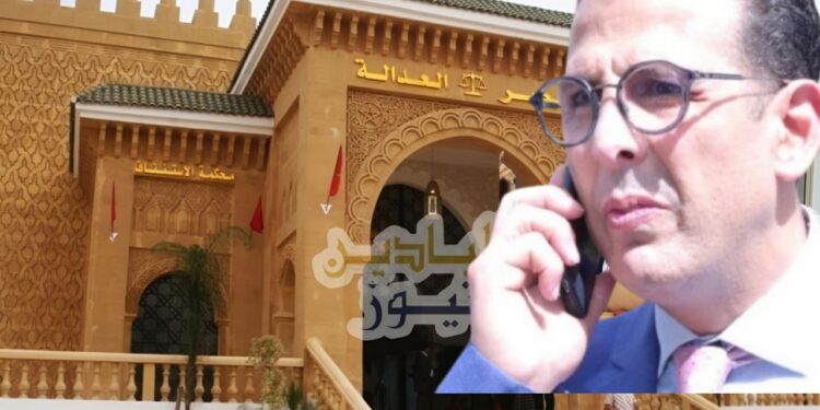 استدعاء لخصم لجلسة تحقيق جديدة بعد اخراج ملفه من نهاية البحث.. يُواجه”شبهة التلاعب المالي” في ملف الأعوان العرضيين بجماعة إيموزار