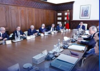 مجلس للحكومة الخميس المقبل.. وهذه أهم مواضيعه