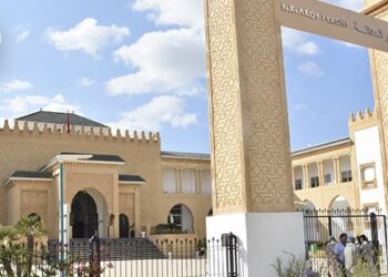 رد مثير من مفتش الشرطة/الطالب في الماستر على اتهامه بالإساءة لهيئات دستورية.. ابتدائية فاس تحجز ملفه للتأمل لجلسة الثلاثاء المقبل(+فيديو)