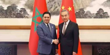 بعد قمة قطر..بوريطة يزور الصين نهاية الأسبوع الجاري