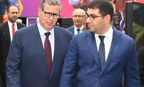 الحكومة تدير ظهرها لهيئات مهنية ونقابية في قطاع الصحافة.. ووزيرها بنسعيد يهرول نحو مجلس المستشارين لتمرير مشروع إعادة تنظيم المجلس الوطني للصحافة