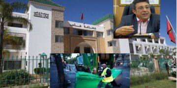 بالفيديو: بعد المرحلة المؤقتة: “عمدة فاس”يغرق في”مستنقع”تدني خدمات شركتي النظافة .. كلفت أزيد من 22 مليار سنتيم
